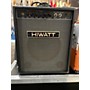 Used Hiwatt BULLDOG 30 BASS Bass Combo Amp