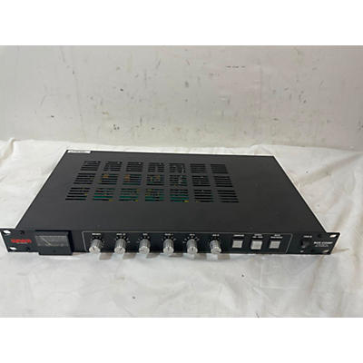 Warm Audio BUS-COMP 2 CHANNEL VCA BUS COMPRESSOR Audio Converter
