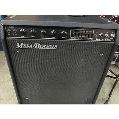 Mesa Boogie BUSTER! BASS 200 Bass Combo Amp
