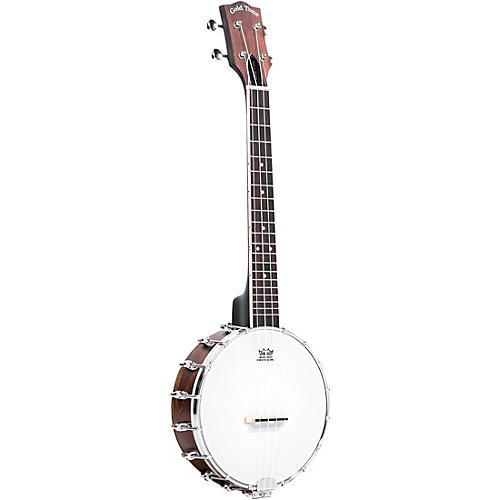 Gold Tone BUT Tenor Banjo Ukulele - Vintage Brown