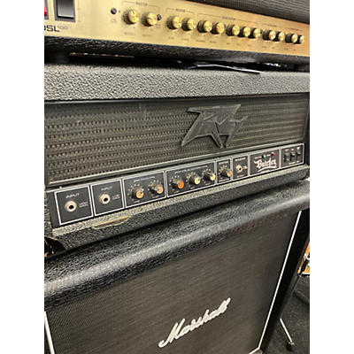 Peavey BUTCHER 120W HEAD Footswitch