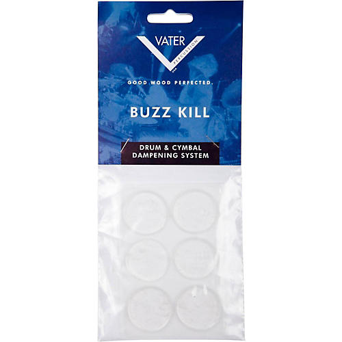 Vater BUZZ KILL MUTE PACK