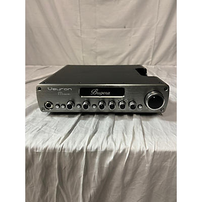 Bugera BV10001M Veyron MOSFET 2000W Bass Amp Head