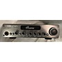 Used Bugera BV10001M Veyron MOSFET 2000W Bass Amp Head