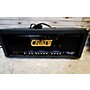 Used Crate BV120H Blue Voodoo 120W Tube Guitar Amp Head