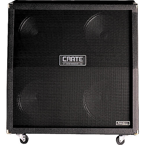 Crate 4x12 2024 cab celestion