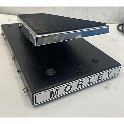 Morley BVO Pedal