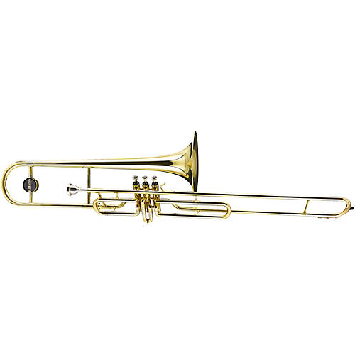 BVT-1470 Performance Series Bb Valve Trombone Outfit