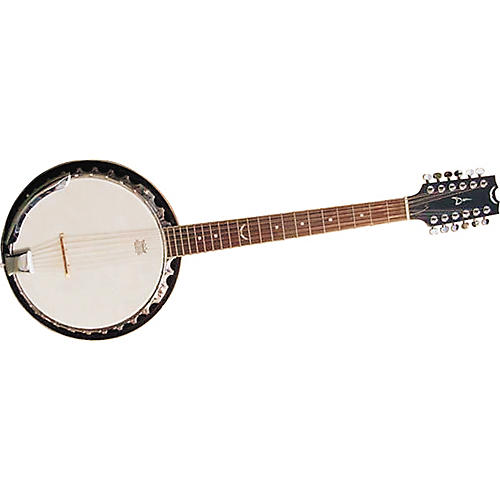 BW12 12-String Banjo