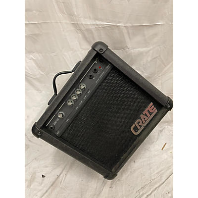 Crate BX-15 Guitar Combo Amp