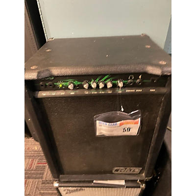 Crate BX-25 Bass Combo Amp
