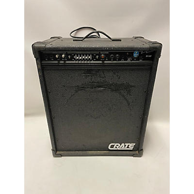 Crate BX-80 Bass Combo Amp