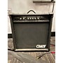Used Crate BX Bass Combo Amp