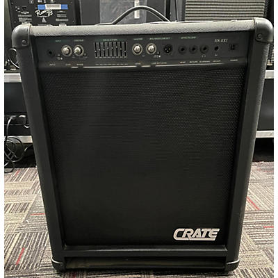 Crate BX100 1x15 100W Bass Combo Amp