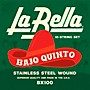 LaBella BX100 Bajo Quinto 10-String Stainless String Set