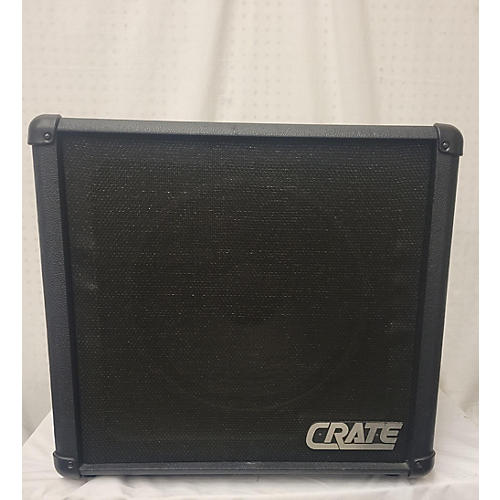 Crate BX115 Bass Cabinet