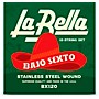 LaBella BX120 Bajo Sexto 12-String Set