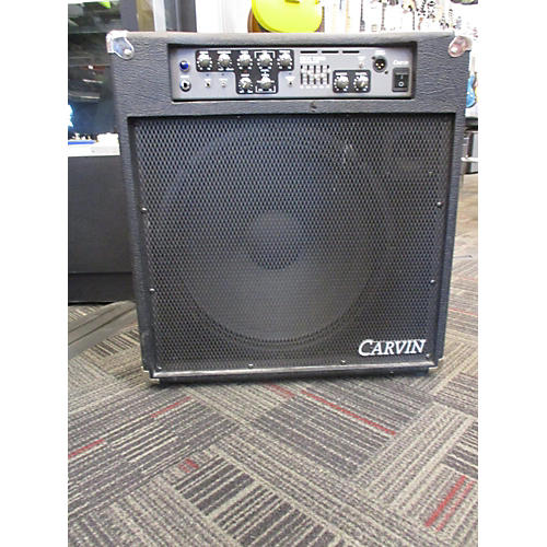 Carvin BX120 Bass Combo Amp