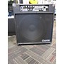 Used Carvin BX120 Bass Combo Amp