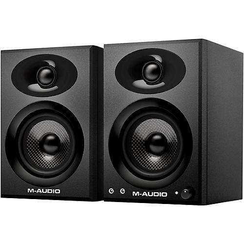 M-Audio BX3 Graphite 3.5