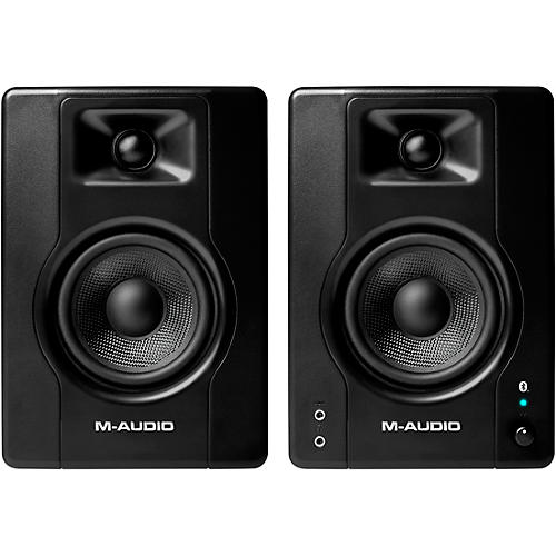 M-Audio BX4BT 4.5