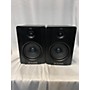 Used M-Audio BX5 D2 Pair Powered Monitor