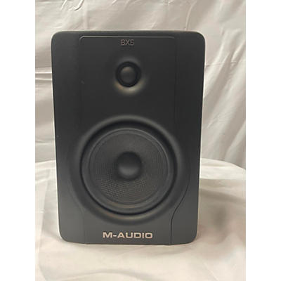 M-Audio BX5 D2 Powered Monitor