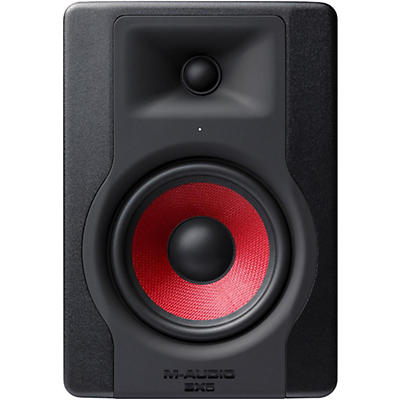 M-Audio BX5 D3 Crimson 2-Way Monitor