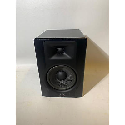 M-Audio BX5 D3 Powered Monitor