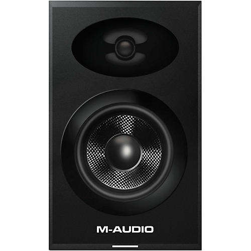 M-Audio BX5 Graphite 5
