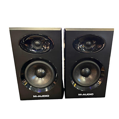 M-Audio BX5 Pair Powered Monitor