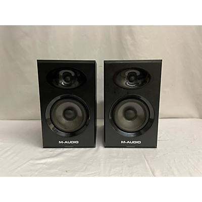 M-Audio BX5 Pair Powered Monitor