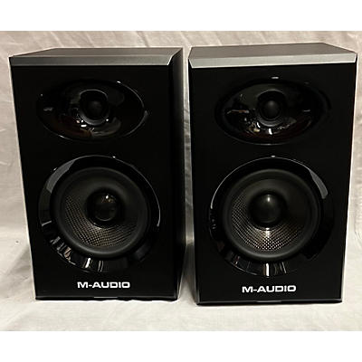 M-Audio BX5 Pair Powered Monitor