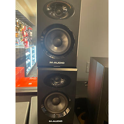 M-Audio BX5 Pair Powered Monitor