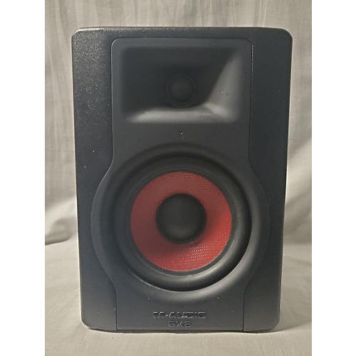 BX5 Powered Monitor