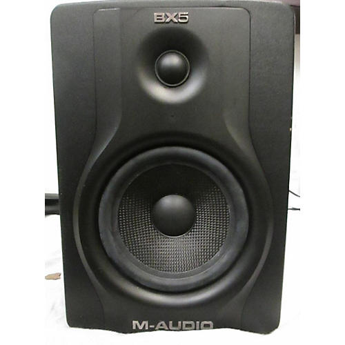 BX5 Powered Monitor