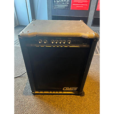 Crate BX50 1x12 50W Bass Combo Amp