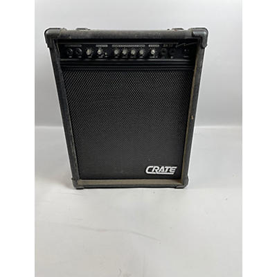 Crate BX50 1x12 50W Bass Combo Amp