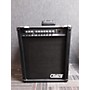 Used Crate BX50 DLX Bass Combo Amp
