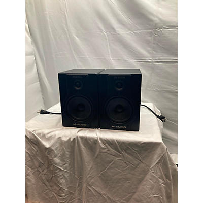 M-Audio BX5A DELUXE (pAIR) Powered Monitor