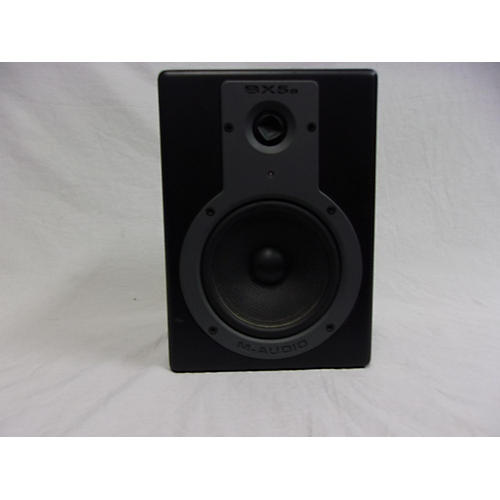 M audio best sale bx5a price