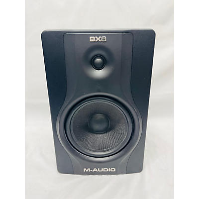 M-Audio BX8 D2 Pair Powered Monitor