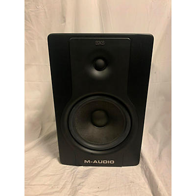 M-Audio BX8 D2 Powered Monitor