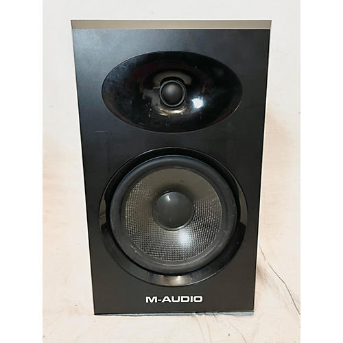 M-Audio BX8 D2 Powered Monitor