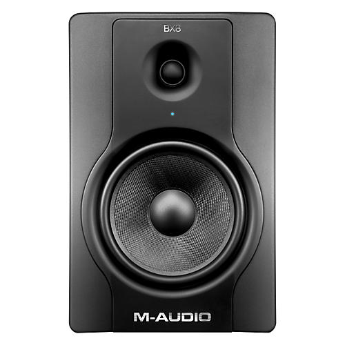 BX8 D2 Studio Monitor (Each)