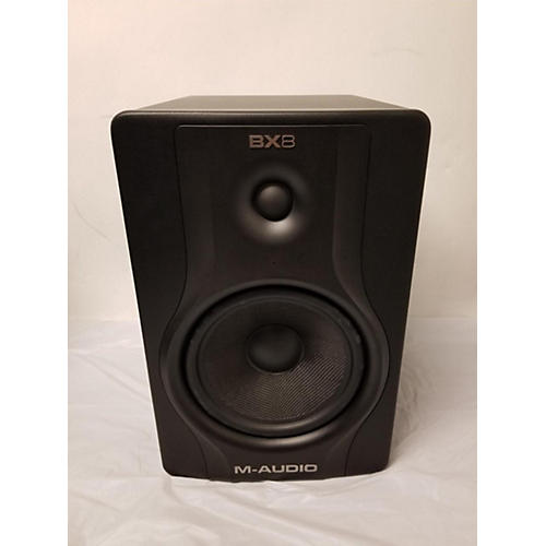 BX8 D3 Powered Monitor