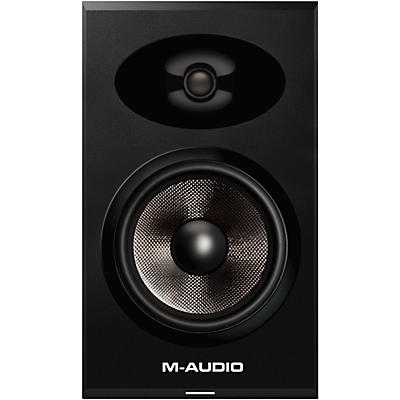 M-Audio BX8 Graphite 8" Powered Studio Monitor (Each)