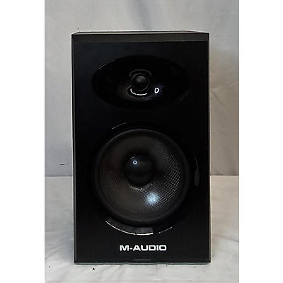 M-Audio BX8 Graphite Powered Monitor