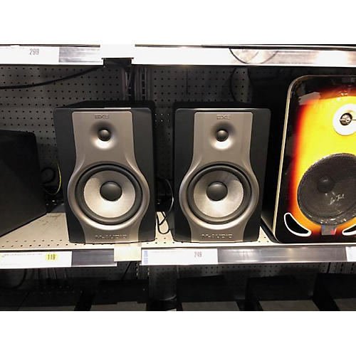 BX8A Pair Powered Monitor