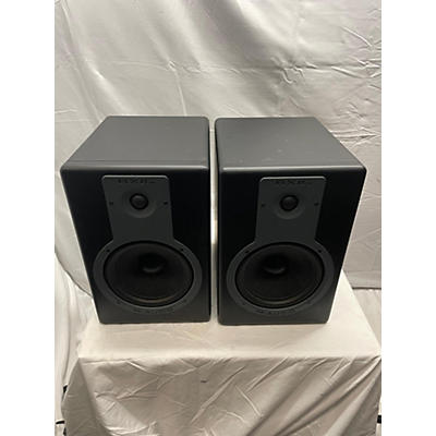 M-Audio BX8A Pair Powered Monitor